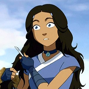 "What do you want?" #NFID21 #ATLA #katara