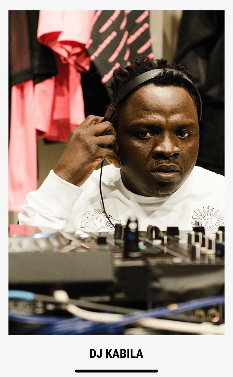 djkabila's tweet photo. Every new level needs a begginer, dont be afraid to start all over again #DieselDenimfridays #djcompetition #musicwillsavetheday set time 20H00 @dieselsa website do check it out and vote for your General๐๐๐ https://t.co/he12Mnhluy