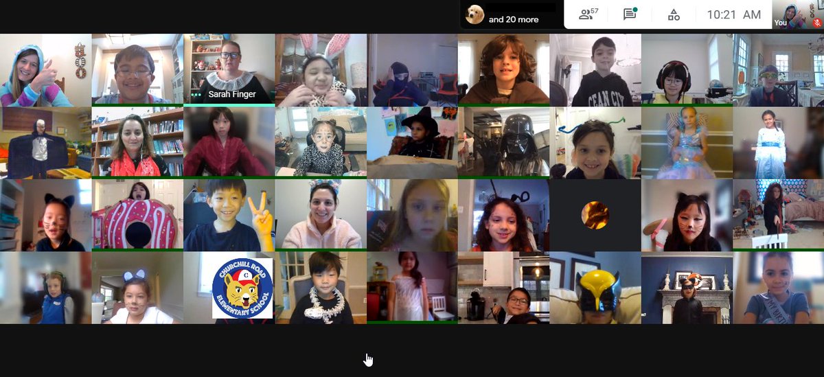 Valerie Thatcher tweet media