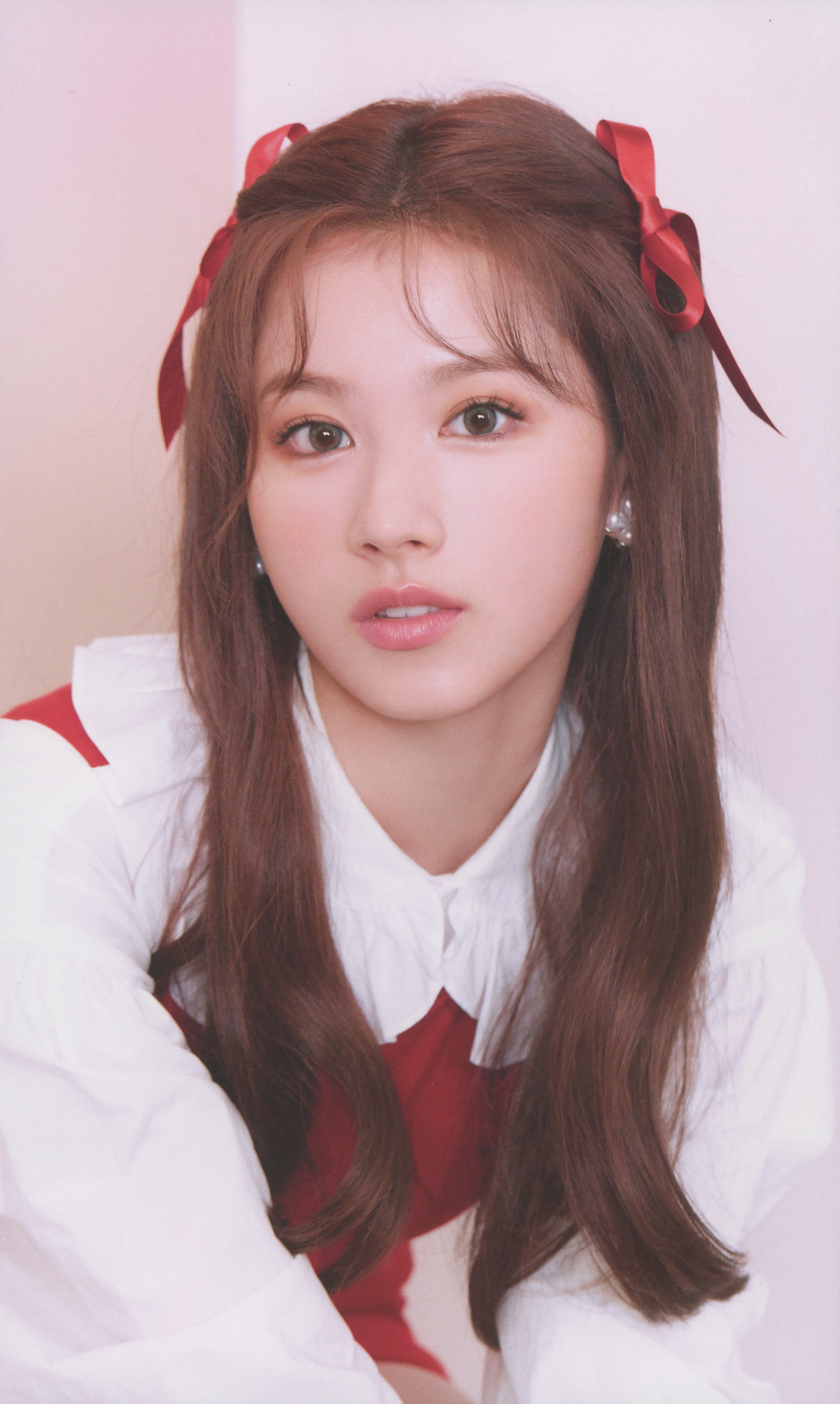 TWICE サナ eyes wide open コンプ njmsjmdct2 on X: 