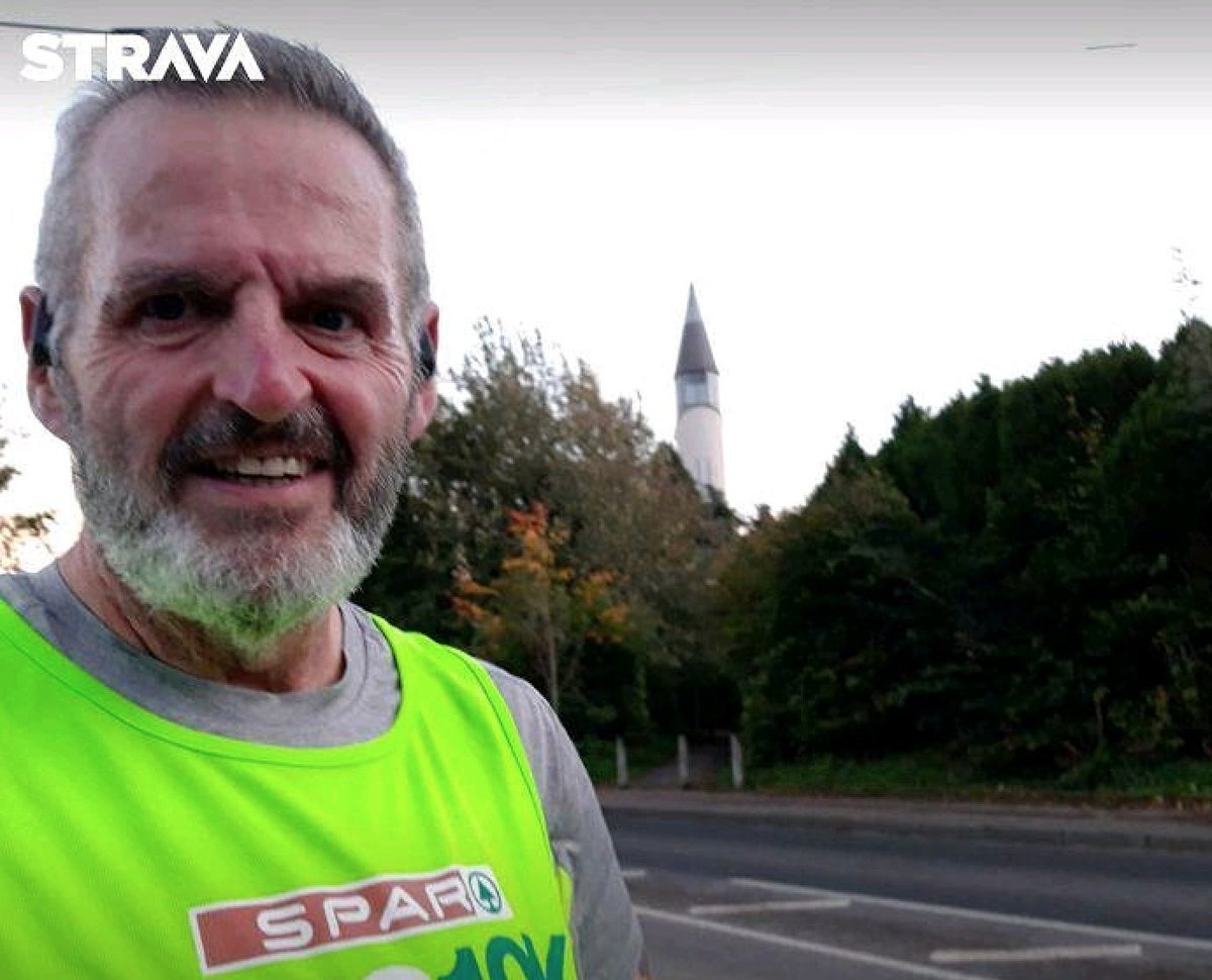 SPARcraic10k's tweet photo. Well done to our #FridayFinishers
Pat McDermot, Patrick Nolan, Paul Austin and Pauline Mayo๐๐ https://t.co/xAmikkLcG6