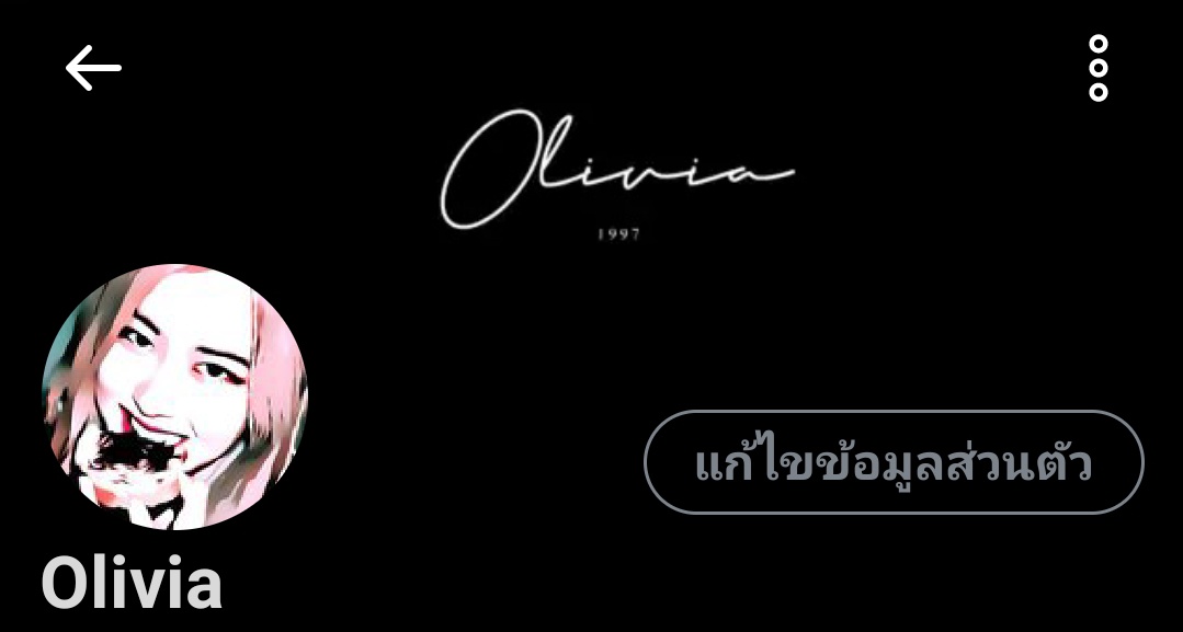 ไปไหมคะ จะปิดเเอคนี้เเบ้ว 🖐🏻❔