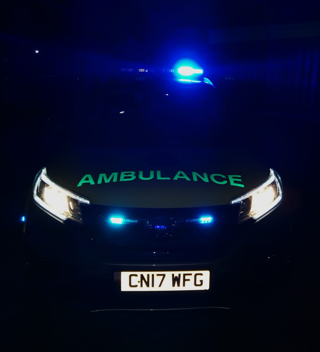 Our crews are really busy prioritising those who are seriously ill or injured. Please help us by using our service wisely and only calling 999 in a genuine emergency. If your call is not urgent, you will wait longer for an ambulance. For everything else there's <a href="/NHS111Wales/">NHS 111 Wales</a>.