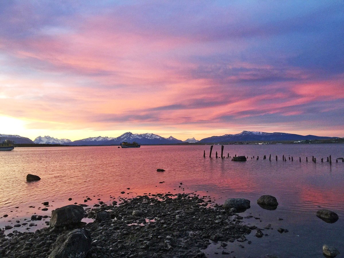 bus_sur's tweet photo. ¿Cuántos con ganas de poder disfrutar de este paisaje en Puerto Natales?
#bussur #magallanes #cuidemonosentretodos #patagonia #puq #instapuq #instagram #natales #instanatales https://t.co/0B0efUQc8r