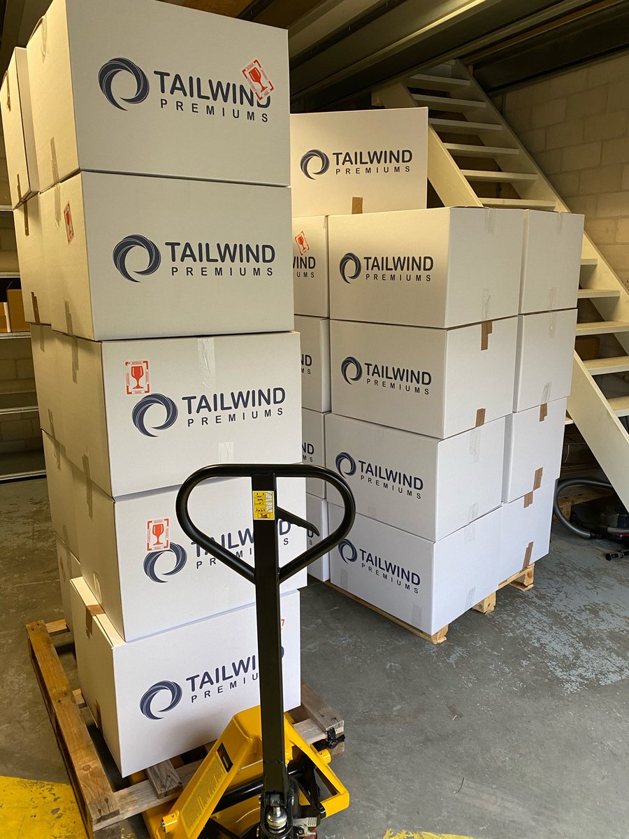 willemwitmond's tweet photo. I'm at Tailwind HQ in Hendrik-Ido-Ambacht, Zuid-Holland https://t.co/OTFHvE5zXa https://t.co/WM7IXSsJd3