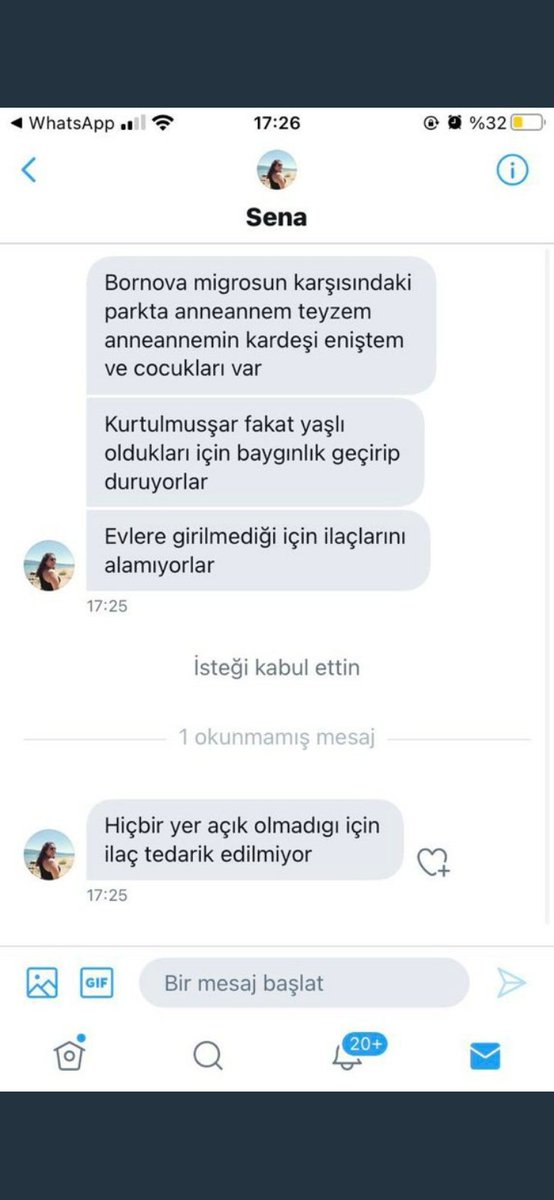 Lütfen yayın bunuda.. 

#deprem #izmir #seferihisar