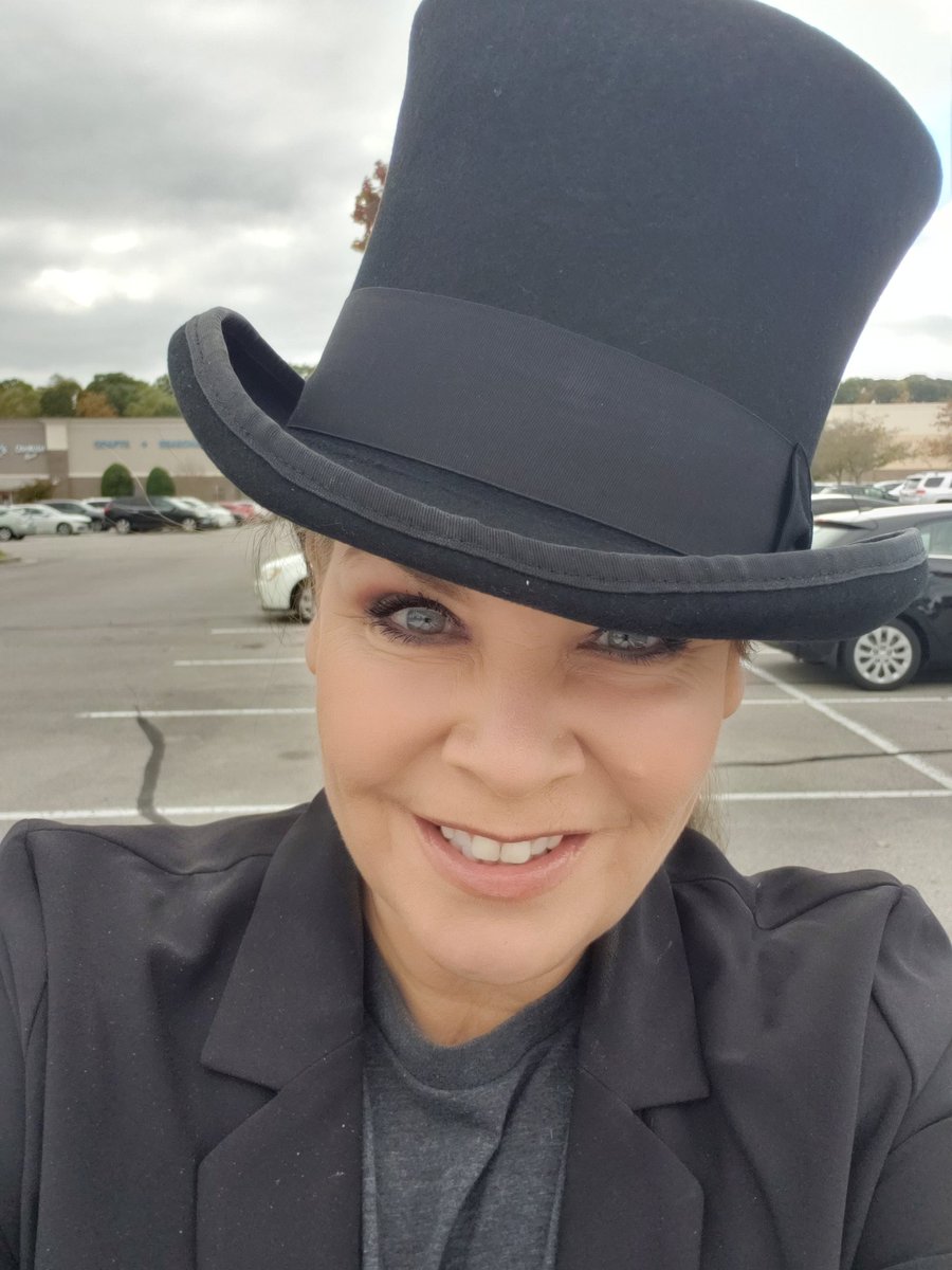 AlysiaBoost's tweet photo. It's a Boo-tiful day in the Top Atlantic!
#topatlantic
@mthurmond23 @BoostAJP @AceMrBoost @jbridges2277 @story_larry https://t.co/shylvlq4P5