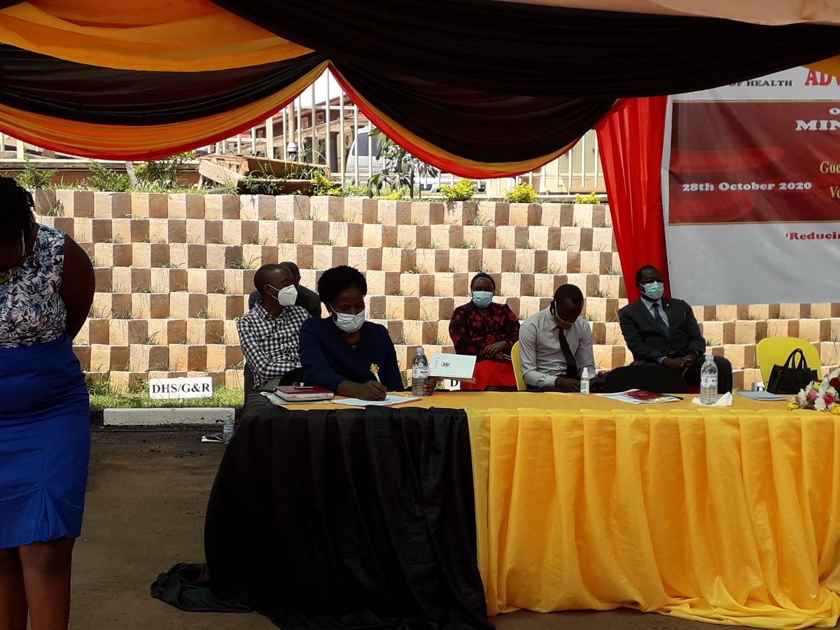 Sickle Cell Network Uganda tweet media