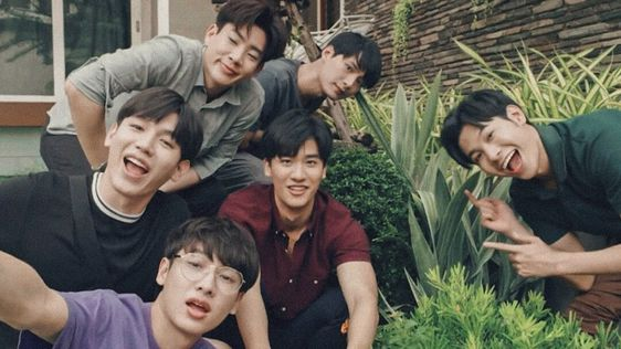 sphyngly_'s tweet photo. Can't believe that it'll be our last episode next week. 🥺

#คนละทีเดียวกัน
#คนละทีเดียวกันEP7 https://t.co/RXR2uSTFzN