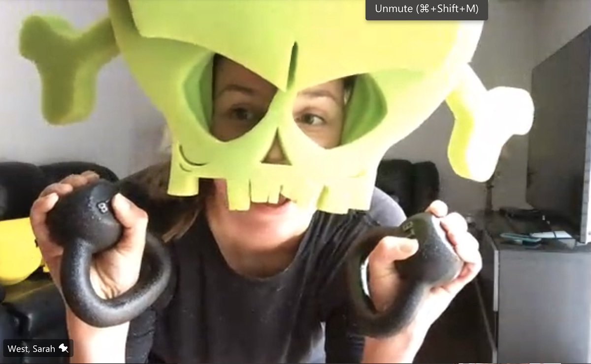 Ms. West tweet media