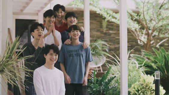 sphyngly_'s tweet photo. Can't believe that it'll be our last episode next week. 🥺

#คนละทีเดียวกัน
#คนละทีเดียวกันEP7 https://t.co/RXR2uSTFzN
