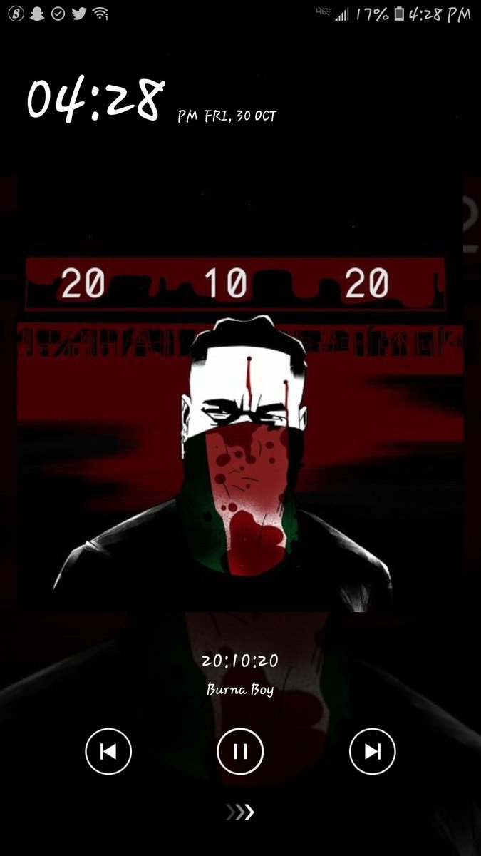 FayvorOsas's tweet photo. This Burna boy song gave me goosebumps 🤧🤞 https://t.co/Z14BMFGtHp