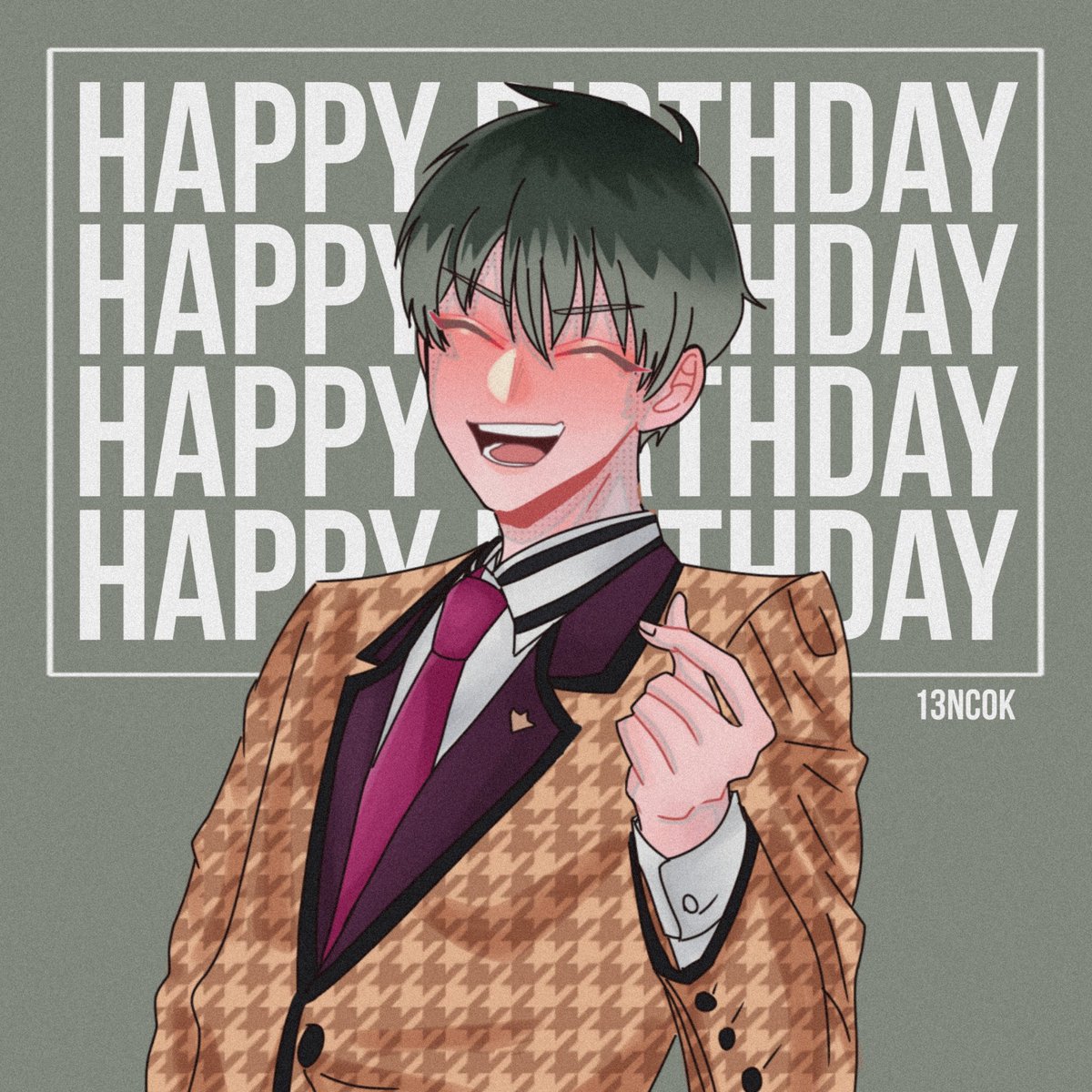 10月31日は白膠木簓の誕生日 10月31日は白膠木簓の誕生日