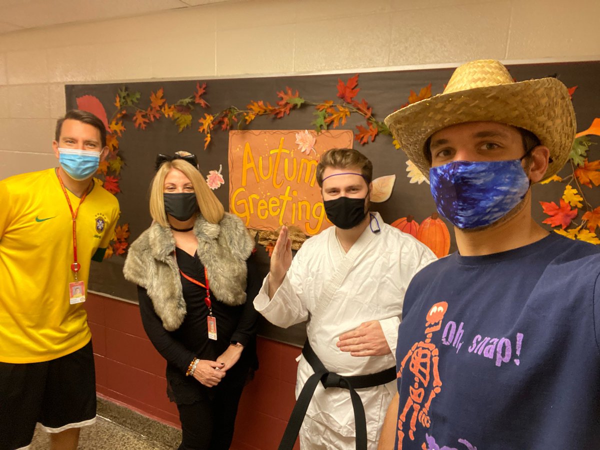 Mrs. Palmisano🌴🎨 tweet media