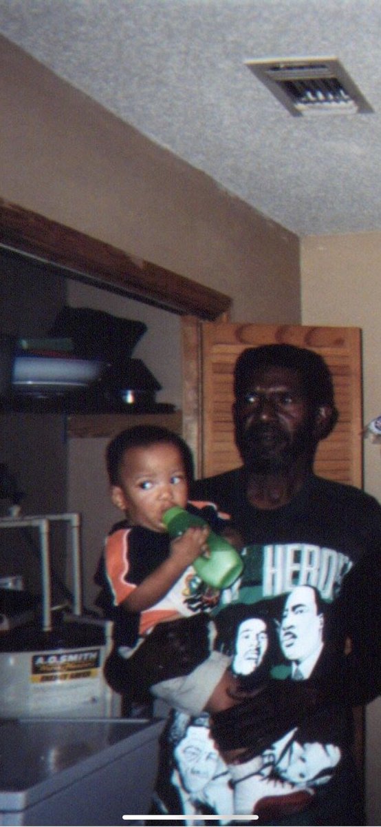 JaylenM23's tweet photo. If you had to choose an old picture of you as an album cover, what would you pick? https://t.co/2vtkd5MD4G