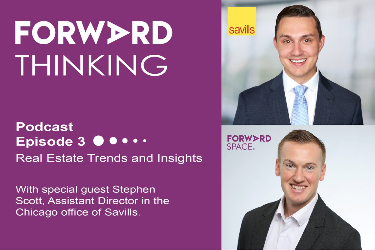 Forward Space tweet media