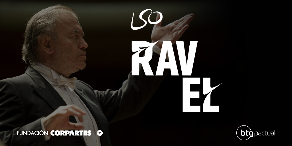 CorpArtes's tweet photo. El ostinato de la melodía principal en diferentes combinaciones instrumentales, aumentando gradualmente de pianissimo a fortissimo, la hacen inconfundible.

Hablamos de Ravel, de su "Bolero" y de que puedas experimentarla como nunca antes con #LSOPlay🎶

🎼https://t.co/yOotQzQmsq https://t.co/u1KKChEhZr