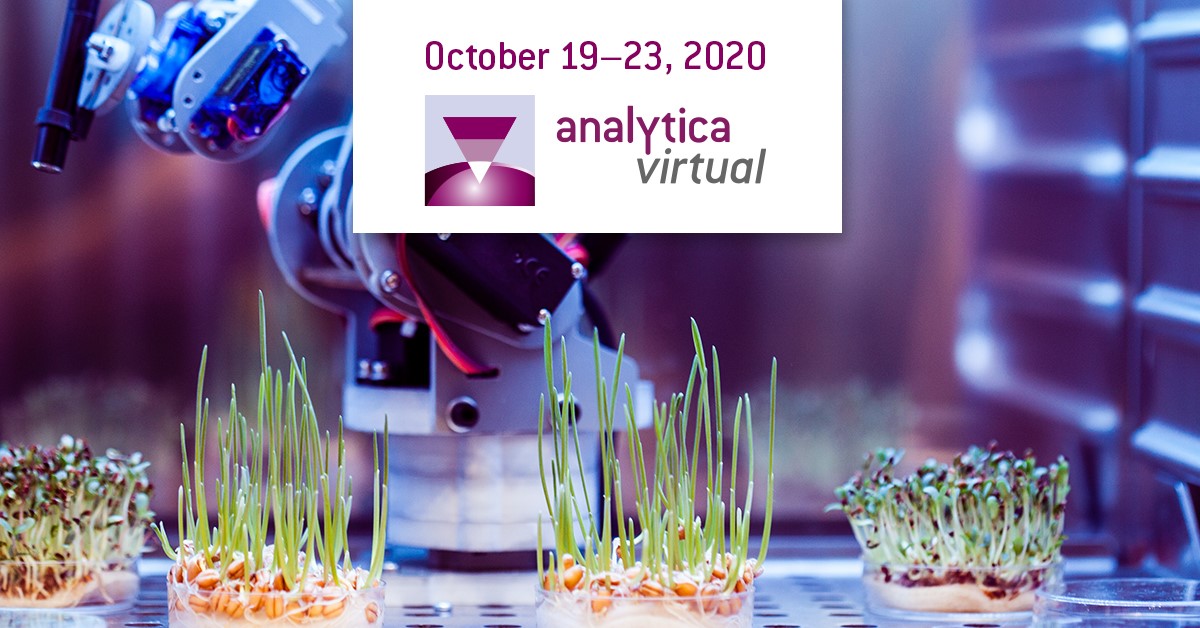 LIH_Luxembourg's tweet image. Prof Gunnar Dittmar presented “quantification of wt and mutant EGFR by targeted proteomics” at the #Analytica2020 (@analyticaFair) in a special session about high resolution #MassSpectrometry. analytica.de/en/