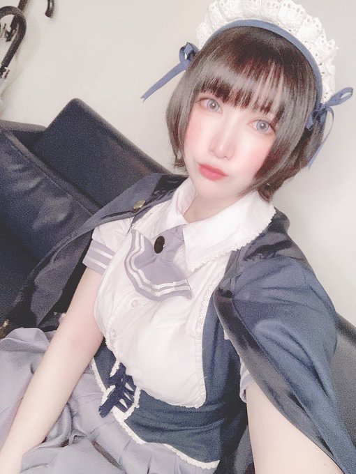 コスプレイヤーLeChat
のTwitter画像37