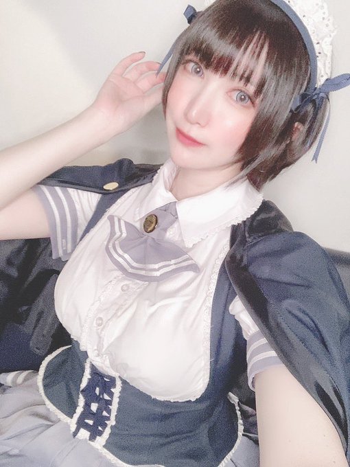 コスプレイヤーLeChat
のTwitter画像38