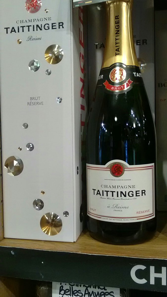 Oddbins Baker Street tweet media