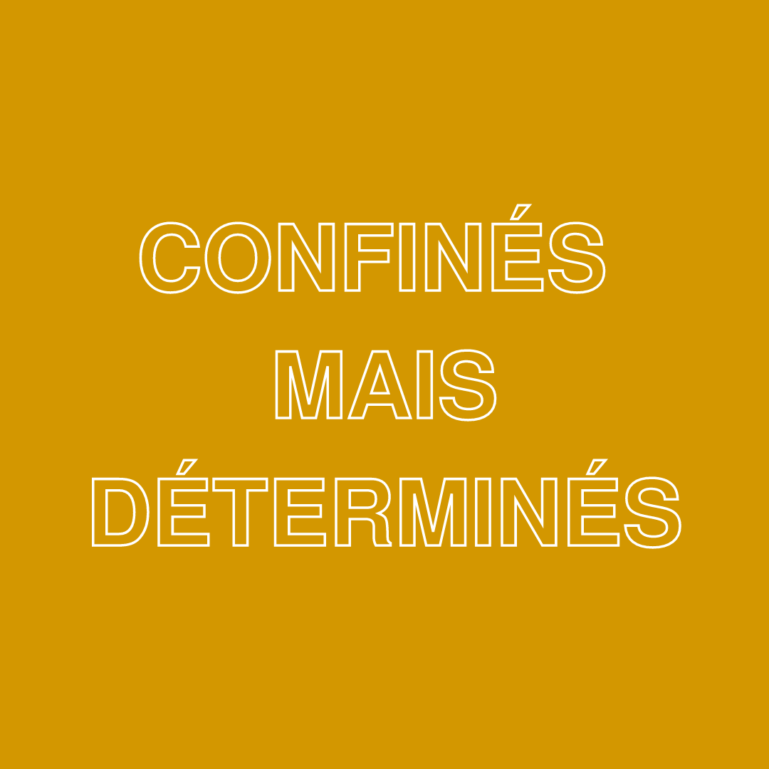 Bien que le 42ème Festival des 3 Continents ne puisse se tenir sous sa forme habituelle, nous sommes déterminés à mobiliser nos efforts autour de ce qui fait l’essence du Festival des 3 Continents.
Nous communiquerons sur de nouvelles propositions le 10 novembre prochain.