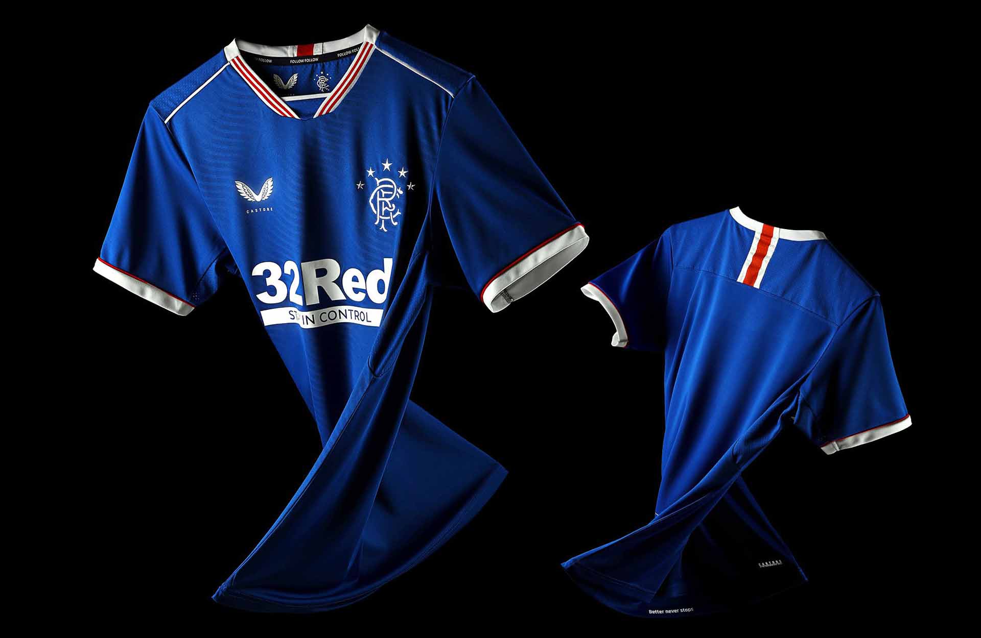 Newcastle United Japan カストレはあまり聞き慣れないブランドかと思いますが レンジャーズのサプライヤーも担当しているブランドだそうです Nufc ニューカッスル T Co 5bbs9ay95m Twitter