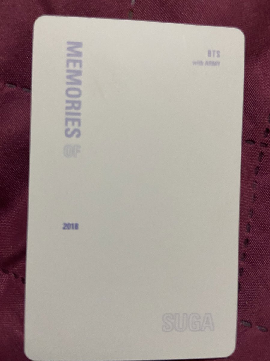 mon43391346's tweet photo. BTS WTS 

✨Yoongi/Suga memories 18 photocard
✨Please see pic below for what’s on hand
✨$35 + shipping 
✨ Based in USA

Please DM if interested
Can quote for WW shipping

tags: sell photocards wts wtt merch mots7 kpop trading Bangtan jin Suga v JHope rm Jimin Jungkook https://t.co/EUM4MypqDZ