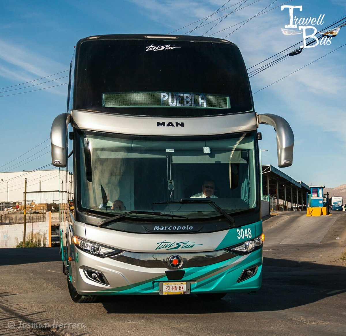 Travellbus1's tweet photo. @ETNTURISTAR @ManTruckBusMX @CANAPAT @SECTUR_mx @Busologia_Nal
📷 @josman_herrera #lalineamascomoda #maximadistinsion #Turistarlujo #g7plusdd #marcopolobuses #soloporelplacerdecompartir #exploramexico #vivemexico #viajaporautobus https://t.co/6R4LEycpcn