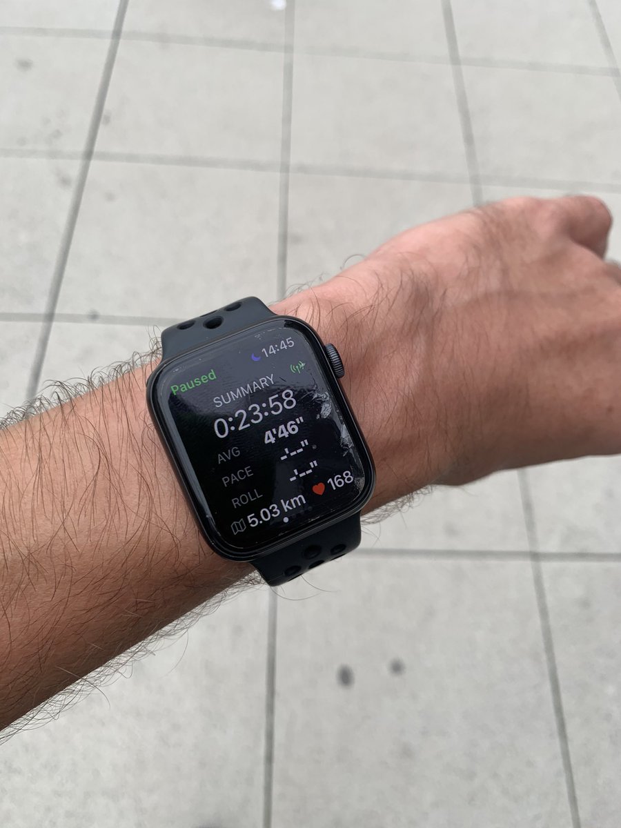 5k with uphill interval today :) #GitLab5k #gitlab #runner #justGo