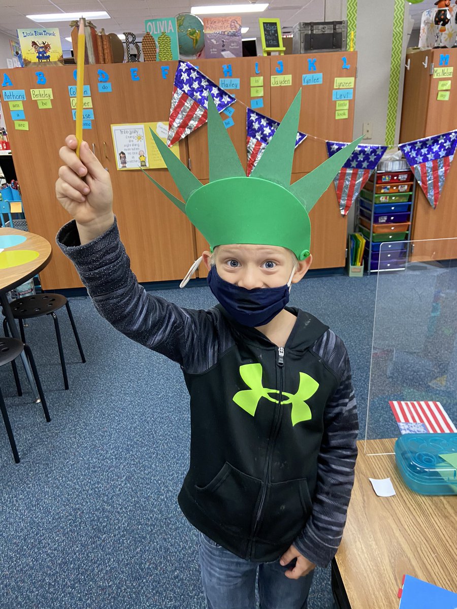 Mrs. Nelson tweet media