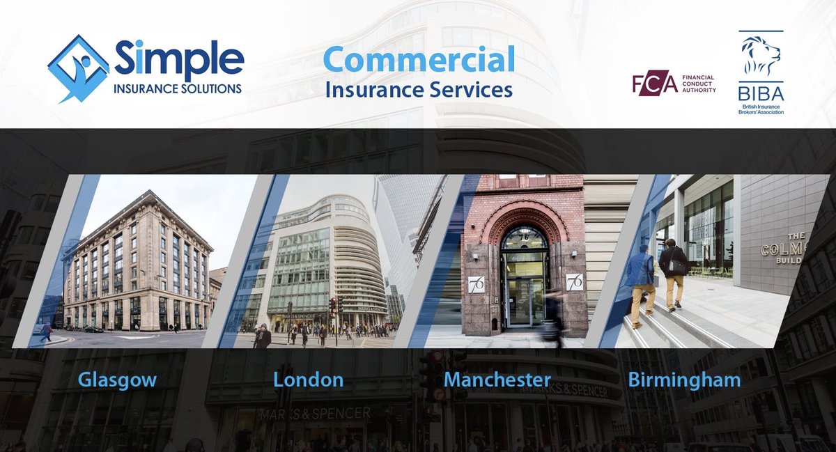 SimpleInsureSol's tweet photo. Up and down the country…

We are...
Still available 
Still working
Still doing our best for customers.

Call: 0333 358 866
Visit: https://t.co/XQZzLEHkHL

#businessinsurance #bizinsurance #hireandreward #deliveryinsurance #propertyinsurance #fleetinsurance #taxiinsurance https://t.co/8gcGPnuRof