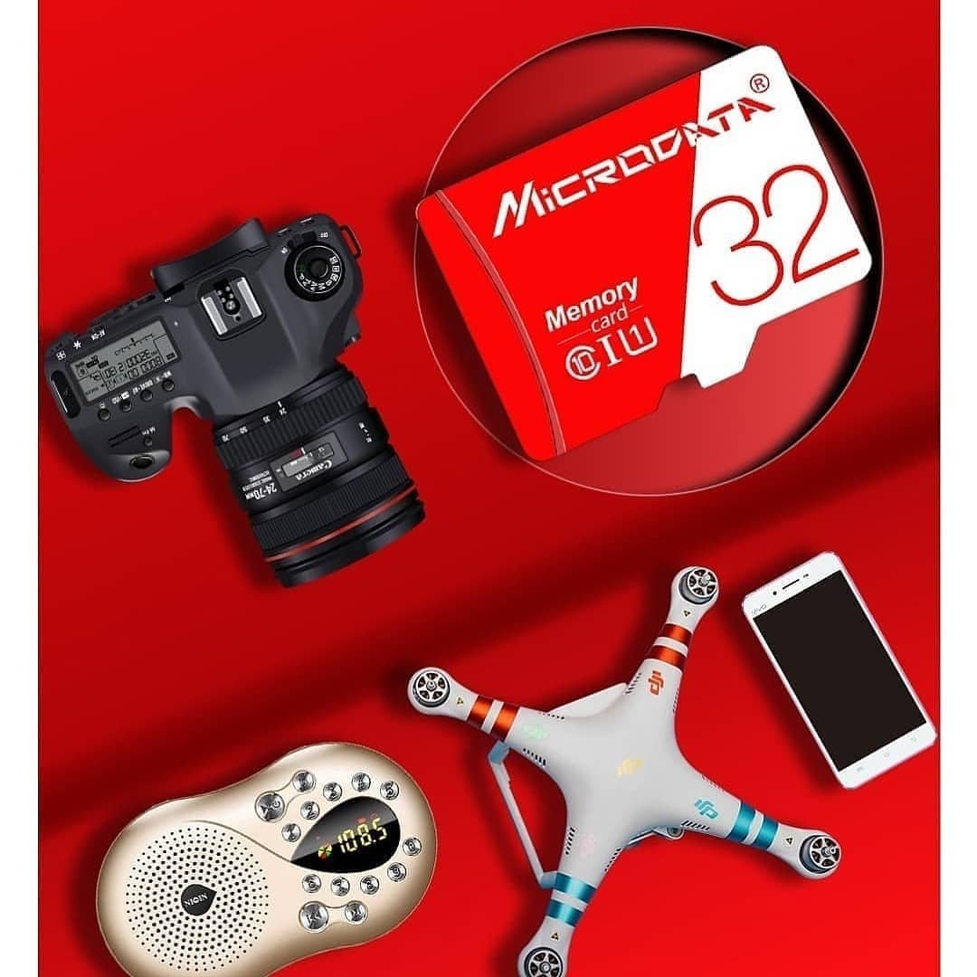 Keep all your #images #videos #movies #data and special moment safe. Backup all your information.
MICRODATA Micro SD Card Memory Card 64GB MicroSD.
#memorycard #salone #freetown #sierraleone #proudlysalone #bigsistersalone2020 #housematessalone2 #housematesalone2020 #housemates https://t.co/TLhBqgTLJ1