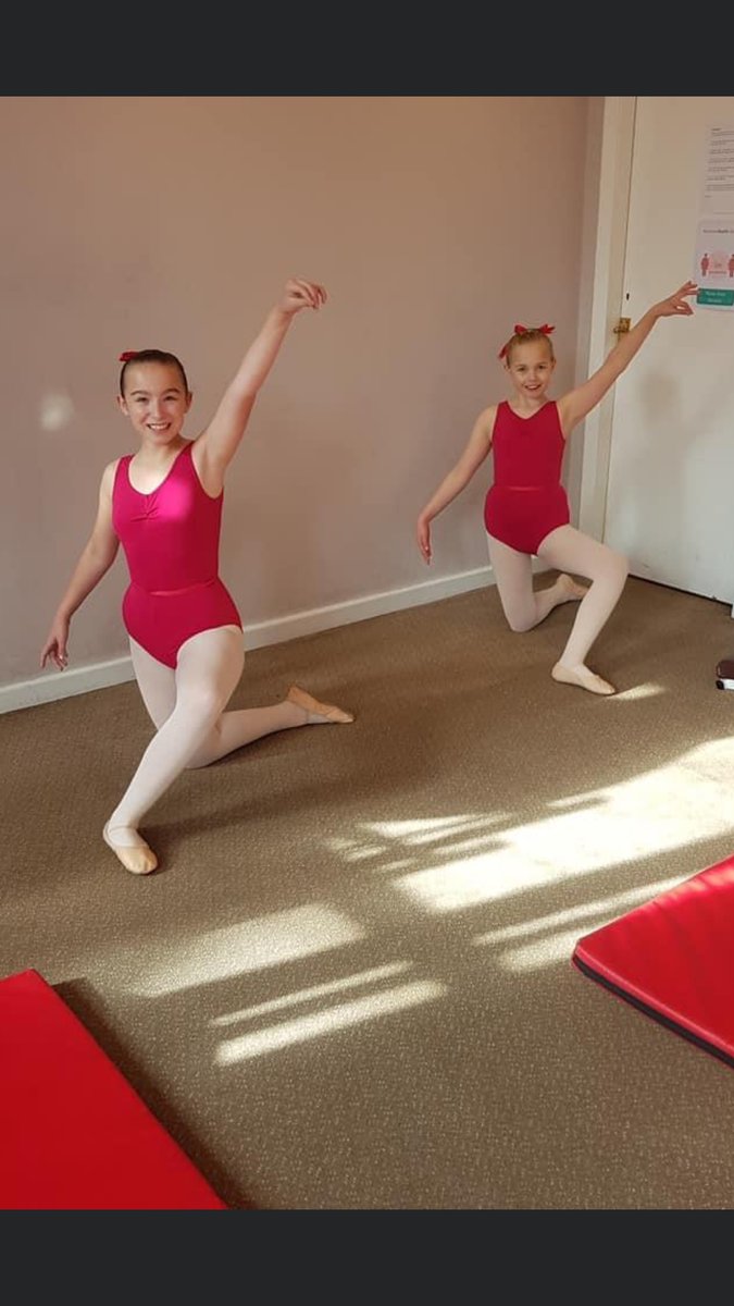 Only 1 term back and even after lockdown our lovely pupils took ballet exams. All passing with Merits and distinctions amazing guys. Miss Amy Miss Hannah and myself are so proud of you all. After only 4 weeks back you smashed it 🥰