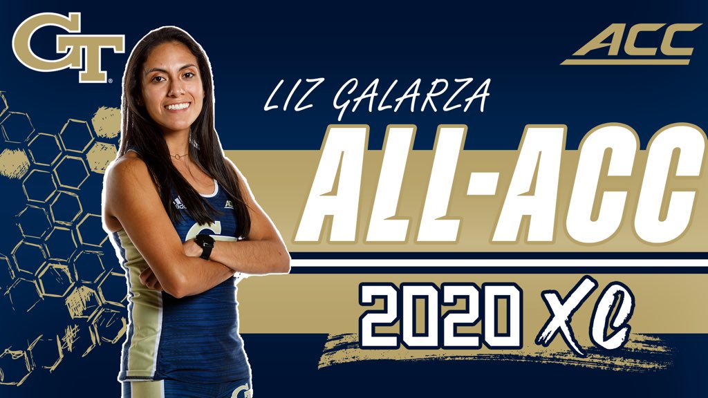 GT_trackNfield's tweet photo. 3️⃣ 𝙔𝙀𝙇𝙇𝙊𝙒 𝙅𝘼𝘾𝙆𝙀𝙏 𝙒𝙊𝙈𝙀𝙉 𝙀𝘼𝙍𝙉 𝘼𝙇𝙇-𝘼𝘾𝘾 𝙓𝘾 𝙃𝙊𝙉𝙊𝙍𝙎 𝘼𝙏 𝙏𝙃𝙀 2️⃣0️⃣2️⃣0️⃣ 𝘾𝙃𝘼𝙈𝙋𝙄𝙊𝙉𝙎𝙃𝙄𝙋𝙎! 

𝚃𝙴𝙲𝙷 𝚃𝙰𝙺𝙴𝚂 𝚂𝙴𝙲𝙾𝙽𝙳-𝙿𝙻𝙰𝙲𝙴 𝙾𝚅𝙴𝚁𝙰𝙻𝙻!

#ACCXC
#NCAAXC
#TogetherWeSwarm /// #GTXC https://t.co/V4akgD1Clh