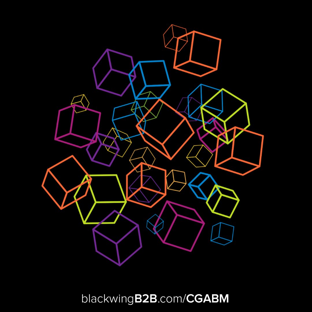 BlackWingB2B's tweet photo. How do you open new doors and deliver highly prized sales leads in a hard to crack industry?
https://t.co/rctHPf9hri
...
#CyberGrants #ABM #Healthcare #LifeSciences #Brand #Technology #TechnologyMarketing #B2B #Marketing #B2BMarketing #AdAgency #MakeNoiseGetNoticed https://t.co/KbZVZinya1