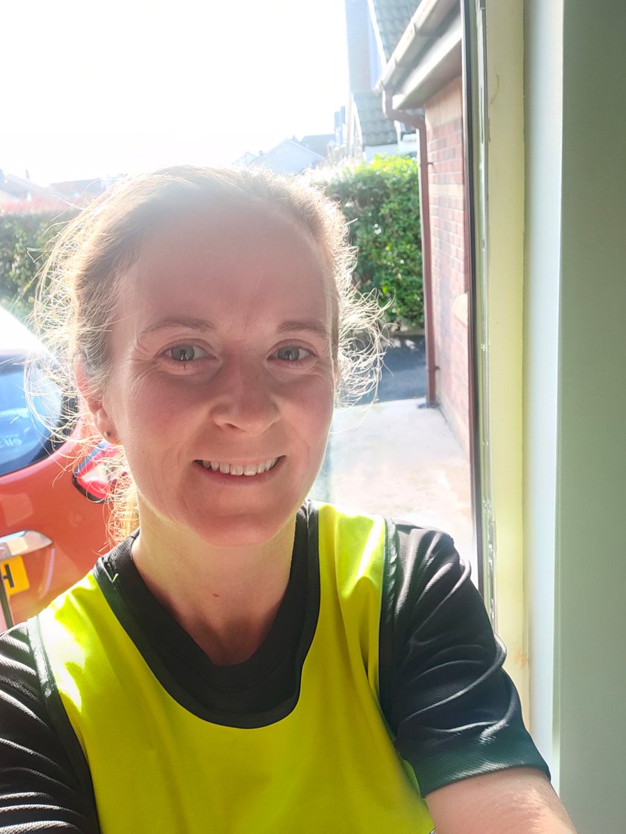 SPARcraic10k's tweet photo. Well done to our #FridayFinishers
Eamon McKillop, Elizabeth Ormerod, Fionnuala MacRory and Gillian Alister ๐๐ https://t.co/CTFSgb6L0O