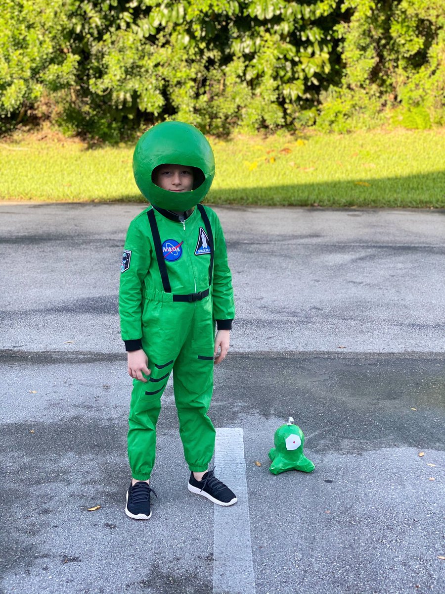 My son’s #amonguscosplay . Idk but lime is pretty sus 👀