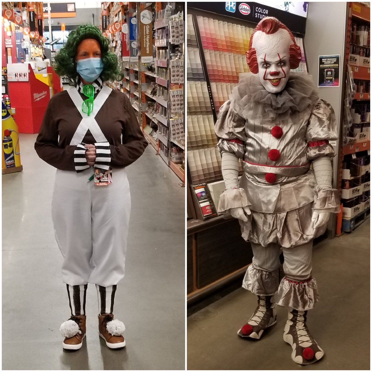 When it comes to participating... ALWAYS...Markail &amp; Melinda w/MET! #funwhileworking <a href="/PZynedria/">Zynedria (ZZ)</a> <a href="/christydumas/">Christy Dumas</a> <a href="/0704CeCe/">Chrishaunta Freeman</a> <a href="/SteveLingle3/">Steve Lingle</a> <a href="/ChadWiseman11/">Chad Wiseman</a> <a href="/RSalemi/">Robbie Salemi</a> <a href="/michaelcobbs06/">Michael Cobbs</a>