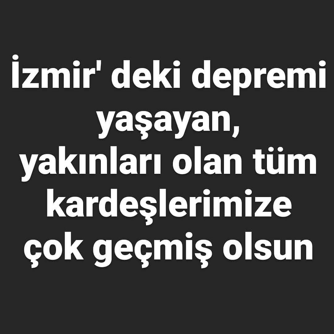 #depremizmir  #Deprem #izmir #Seferihisar ALLAH'ım tüm kardeşlerimizi muhafaza eylesin. Amin