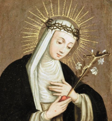 DarwinBeliever's tweet photo. @drkiranmutnali New research>Jasmine stops growth of breast cancer cells - Biblical art & Renaissance painter #PlautillaNelli works may imply flower used as medicine for hundreds or even thousands of years. Historic art should be read not just viewed....plant combos = formulas?
#ArtIsScience https://t.co/faYq01eoSL