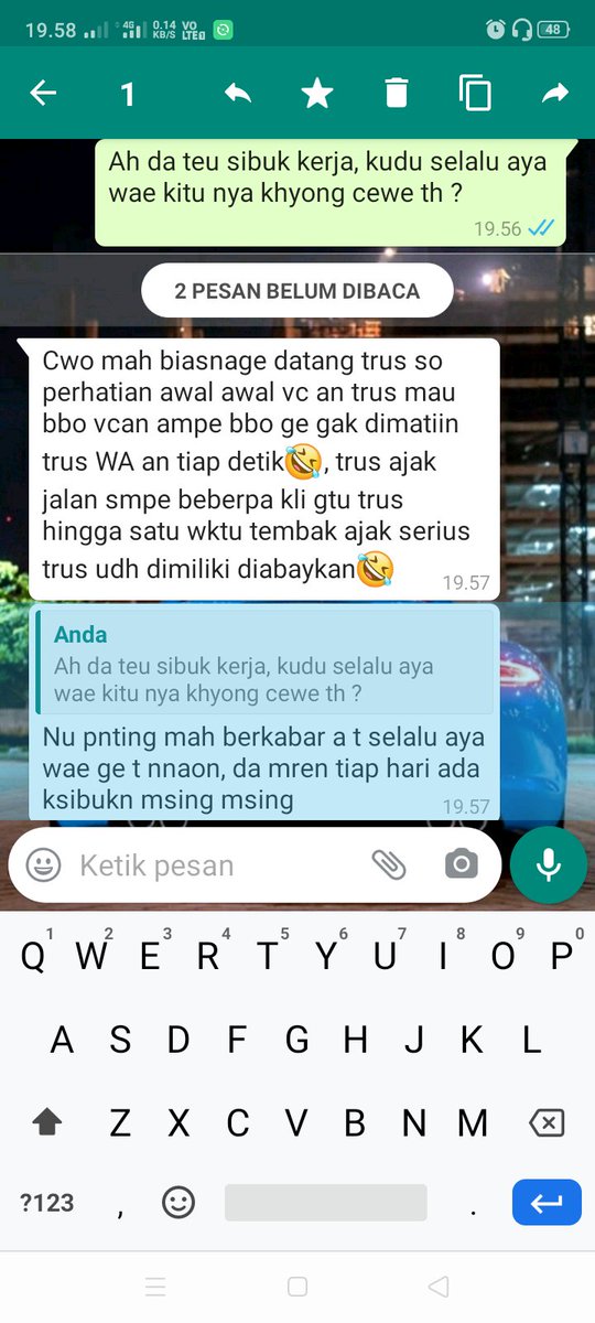 Regepkeun cnah ulah muhun muhun hungkul 😁