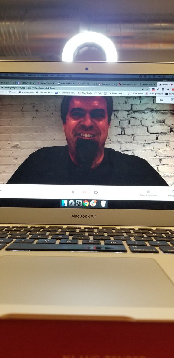 TomSnyderRIoT's tweet photo. Triple podcast recording day at #RIoTLabs today. Happy Friday everyone! #RIoTUnderground https://t.co/GVP5pYtvX0