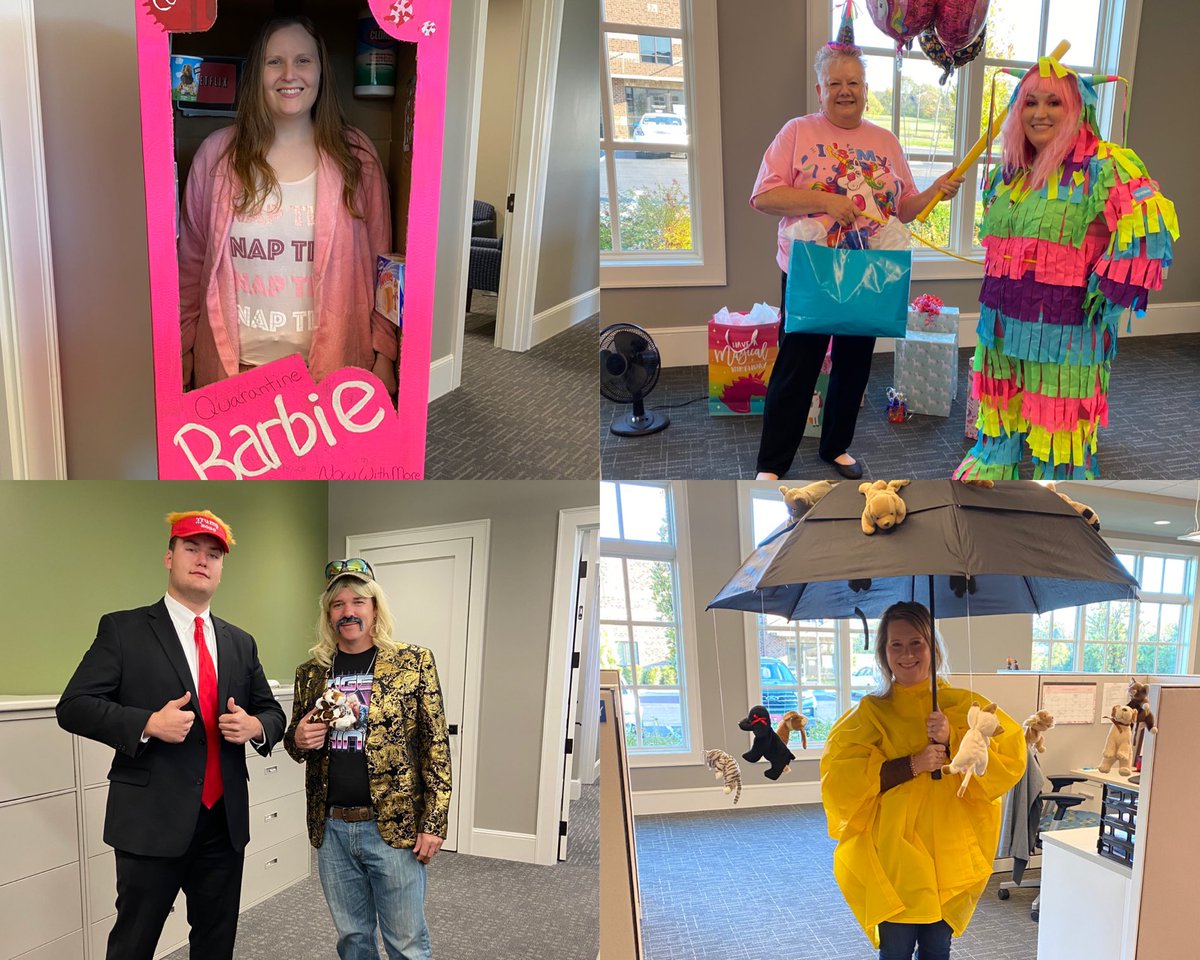 Higgins_Ins's tweet photo. Happy Higgins Halloween!! ππ»
#TeamHiggins #HigginsInsurance #HappyHalloween https://t.co/QXHVnISoVL