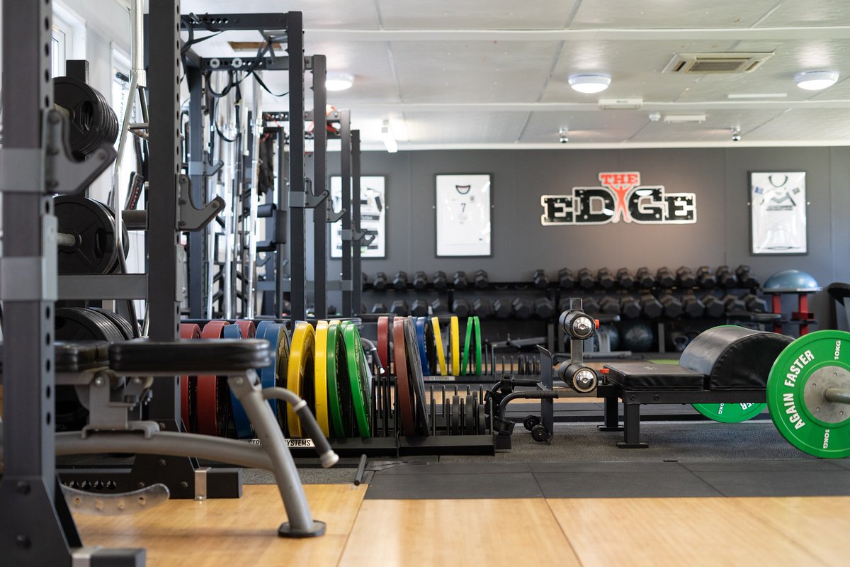 The Edge tweet media