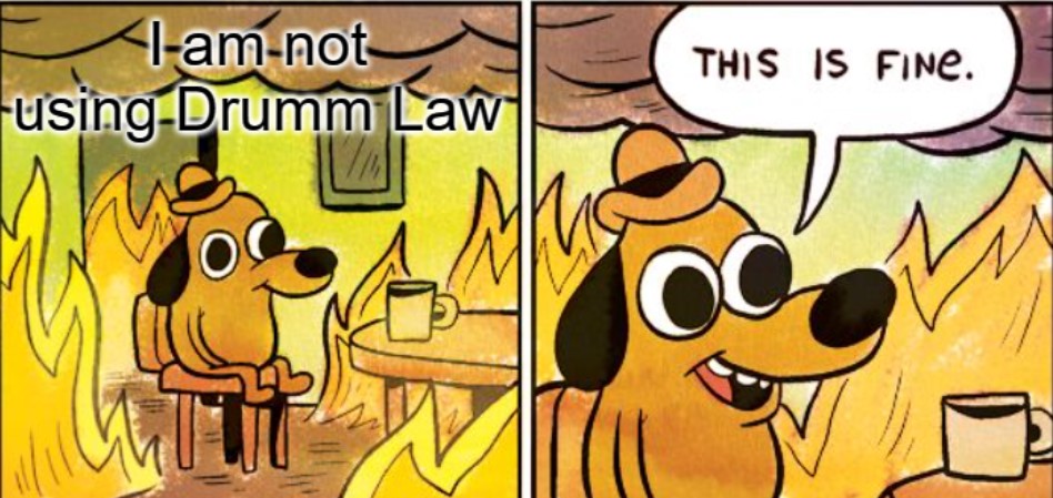 #DrummLaw #BeerAttorney