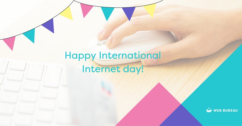 cse_pro's tweet photo. Happy Internet Day! 🥳🥳🥳

We celebrate 29 Oct. to commemorate a momentous day in the history of telecommunications and technology. The day marks the sending of the first electronic message, which was transferred from one computer to another in 1969.

#InternetDay 
#CSE_PRO https://t.co/hnraWsWfhW