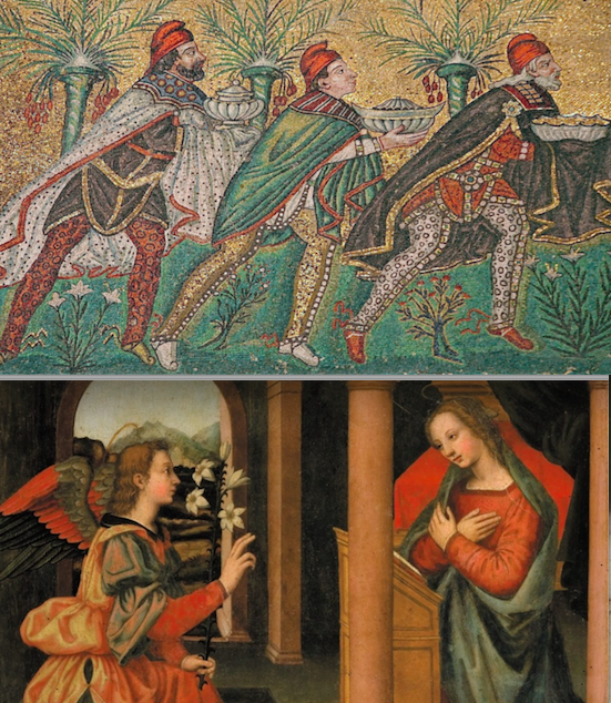 DarwinBeliever's tweet photo. @drkiranmutnali New research>Jasmine stops growth of breast cancer cells - Biblical art & Renaissance painter #PlautillaNelli works may imply flower used as medicine for hundreds or even thousands of years. Historic art should be read not just viewed....plant combos = formulas?
#ArtIsScience https://t.co/faYq01eoSL