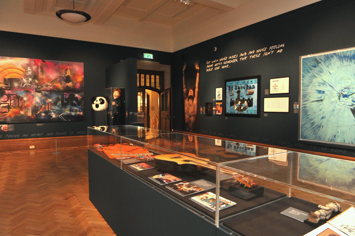 EdMadeinSuffolk's tweet photo. Looking for something to do in half term? The exhibition is open until Sunday 8 November! 

Find out more - https://t.co/yMN0QtMTvl

You will need to book a free timed entry ticket for Christchurch Mansion to visit the exhibition - https://t.co/a5maDji7yk https://t.co/cuZrx3fARL