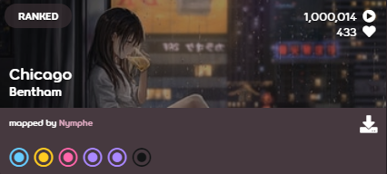 LETS GOOOOOOOOOOOO!

I got my goal on mapping right here. Thanks for playing!!